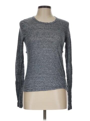 A.L.C. Long Sleeve Top (view 1)