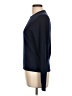 J.Crew Blue Turtleneck Sweater Size L - photo 5