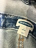 Old Navy Blue Overalls Size 2 (petite) - photo 4