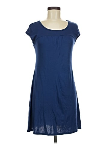 Three Dots Casual Dress (view 1)