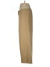 Shein 100% Cotton Solid Tan Khakis Size 8/10 - photo 5