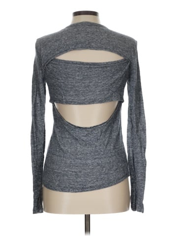 A.L.C. Long Sleeve Top (view 2)