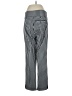 J. McLaughlin Checkered-gingham Blue Casual Pants Size 4 - photo 2
