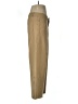 Shein 100% Cotton Solid Tan Khakis Size 8/10 - photo 4