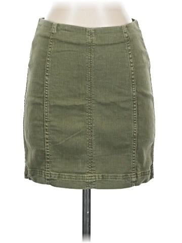 Free People Casual Skirt (view 1)
