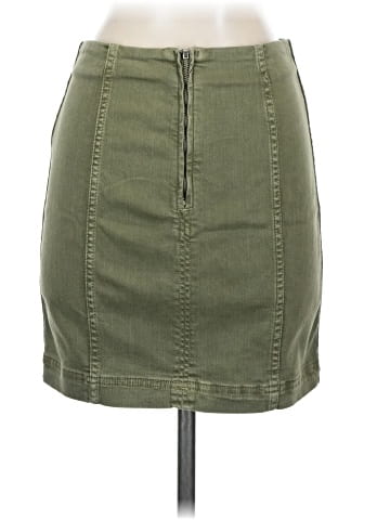 Free People Casual Skirt (view 2)
