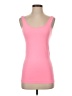 Nikibiki Pink Tank Top Size S - photo 1