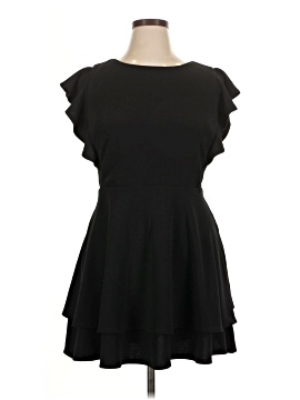 Crystal Doll Cocktail Dress