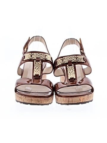 Taryn Rose platform sandals (view 2)