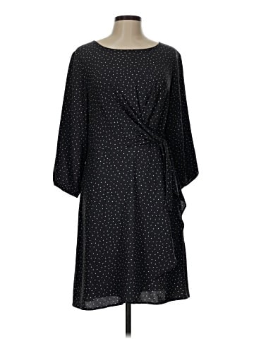 Ann Taylor LOFT Outlet Casual Dress (view 1)