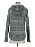 O'Neill Gray Pullover Hoodie Size S - photo 2