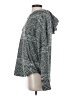 O'Neill Gray Pullover Hoodie Size S - photo 5