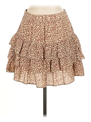 Akaiv Casual Skirt (view 2)