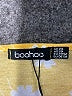 Boohoo Yellow Romper Size 20 - photo 4