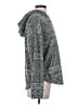 O'Neill Gray Pullover Hoodie Size S - photo 4
