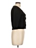 Elhoffer Essentials Black Cardigan Size L - photo 4