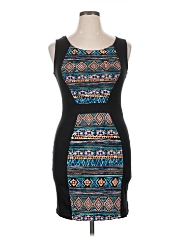 Hot Kiss Cocktail Dress (view 1)