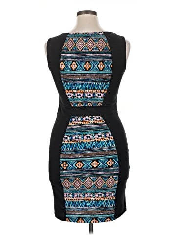 Hot Kiss Cocktail Dress (view 2)