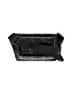 Versace 100% Coated Canvas Black Belt Bag One size - photo 1