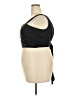 Unbranded Black Sleeveless Blouse Size XXL (estimated) - photo 5