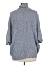 Assorted Brands Blue Poncho Size M - photo 2