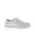 Nisolo Solid White Sneakers Size 7 (estimated) - photo 1