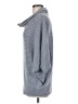 Assorted Brands Blue Poncho Size M - photo 5