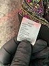 Tail Paisley Purple Skort Size 10 - photo 4