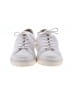 Nisolo Solid White Sneakers Size 7 (estimated) - photo 2
