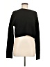 ALLSAINTS Black Pullover Sweater Size M - photo 1