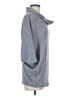 Assorted Brands Blue Poncho Size M - photo 4