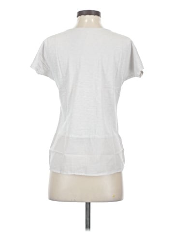Velvet by Graham & Spencer Short Sleeve T-Shirt (view 2)