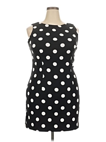 Alyx Cocktail Dress (view 1)