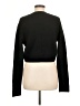 ALLSAINTS Black Pullover Sweater Size M - photo 2
