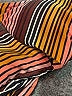 Billabong Stripes Yellow Swimsuit Top Size XXS (estimated) - photo 3