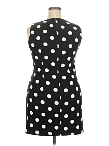 Alyx Cocktail Dress (view 2)