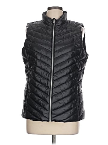 CALVIN KLEIN JEANS Vest (view 1)
