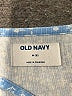 Old Navy Blue Dress Size 8 - photo 3