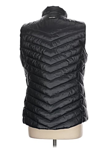 CALVIN KLEIN JEANS Vest (view 2)