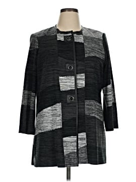 MING WANG Cardigan (view 1)