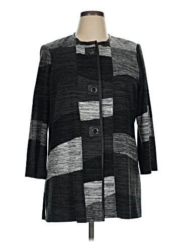 MING WANG Cardigan (view 1)