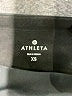 Athleta Black Active Pants Size XS - photo 4