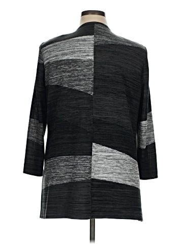 MING WANG Cardigan (view 2)