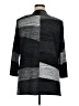 MING WANG Black Cardigan Size XL - photo 2