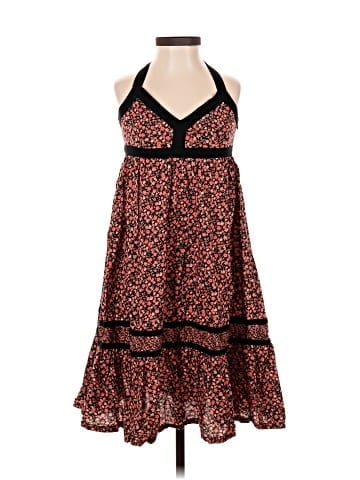 Divided by H&M Cocktail Dress (view 1)