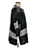 MING WANG Black Cardigan Size XL - photo 4