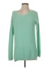 Vince. Green Pullover Sweater Size XS - photo 1