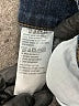 D&Co. Solid Blue Jeans Size 10 - photo 8