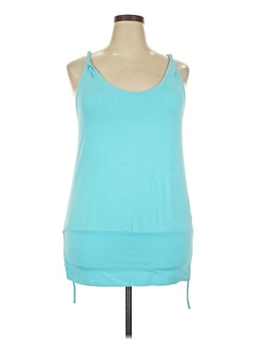 Walmart Sleeveless Top (view 1)