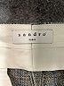 Sandro Tweed Gray Shorts Size EU (FR) 36 / US 4 - photo 3